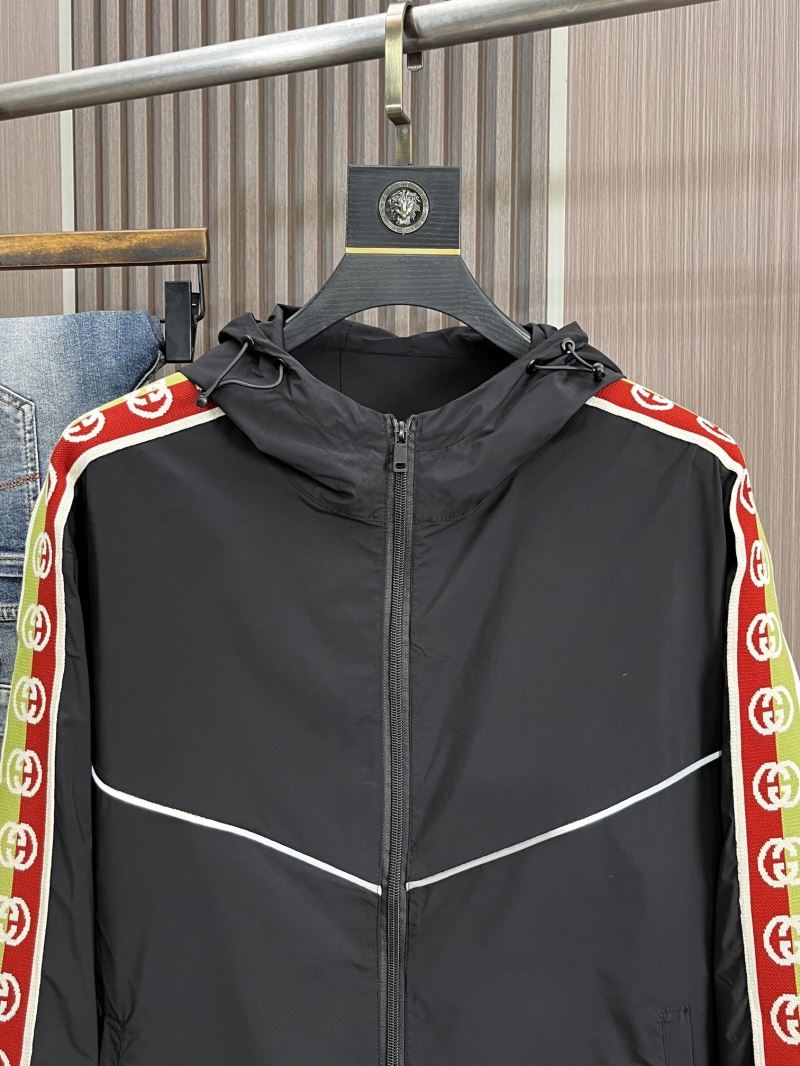 Gucci Outwear